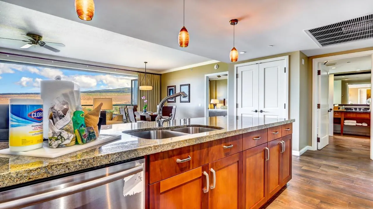 Villa Honua Kai - Konea 1026 Lāhainā USA