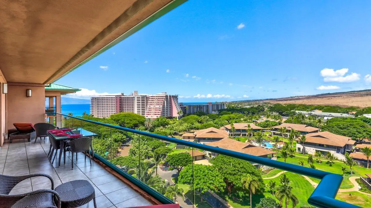 Villa Honua Kai - Konea 1026 Lāhainā