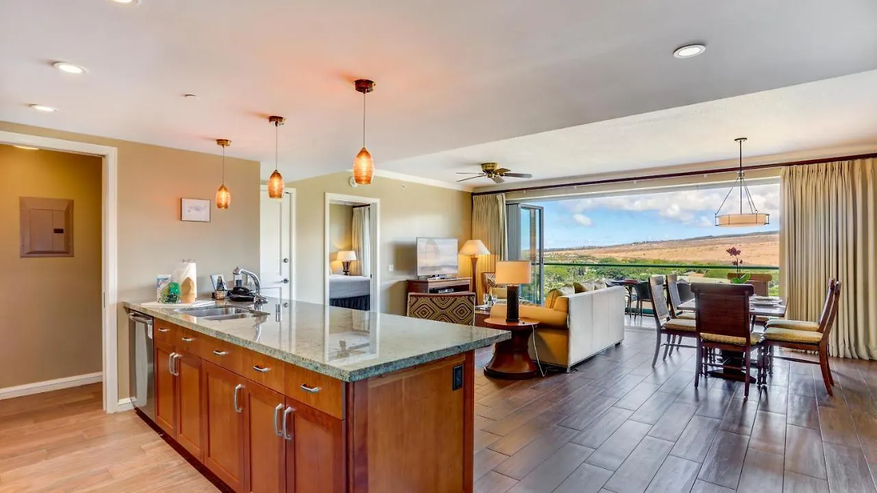 Villa Honua Kai - Konea 1026 Lāhainā USA