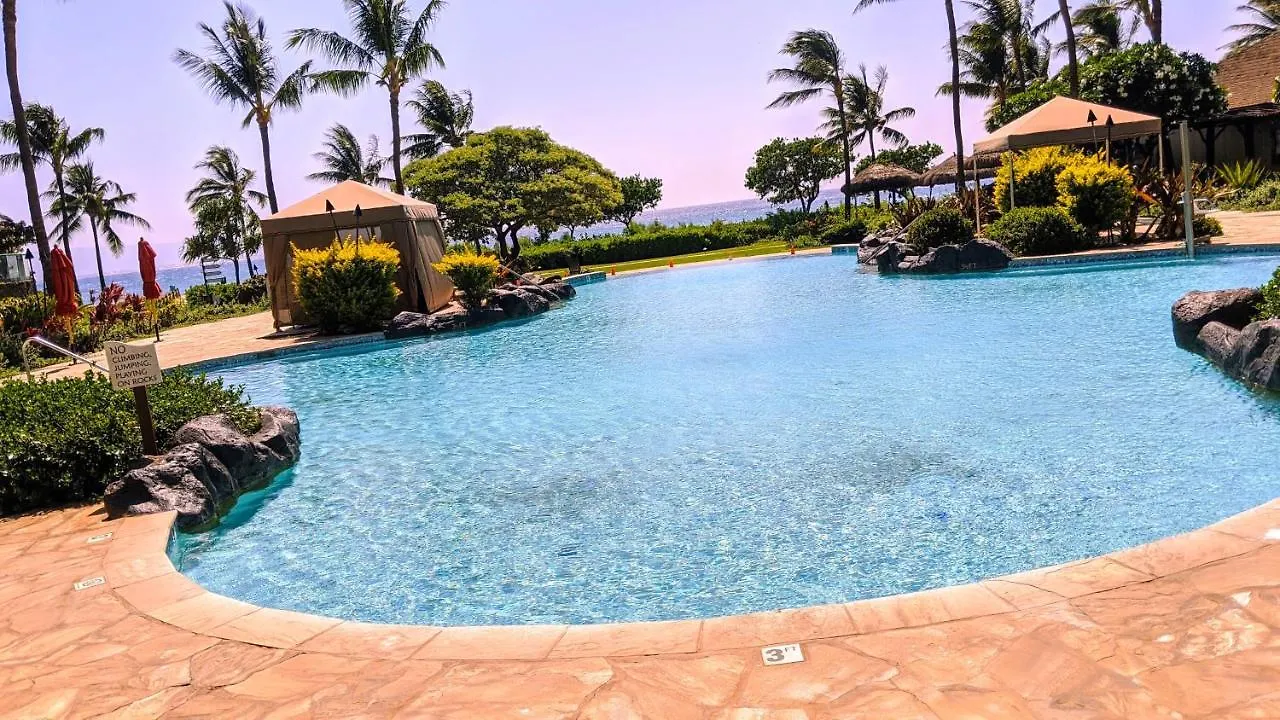 Villa Honua Kai - Konea 1026 Lāhainā USA