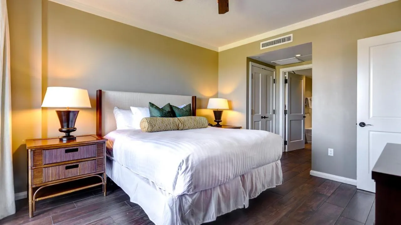 Ferienhaus Villa Honua Kai - Konea 1026 Lāhainā