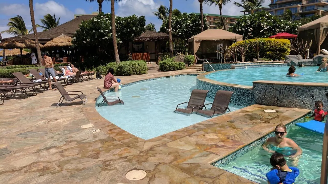 Ferienhaus Villa Honua Kai - Konea 1026 Lāhainā