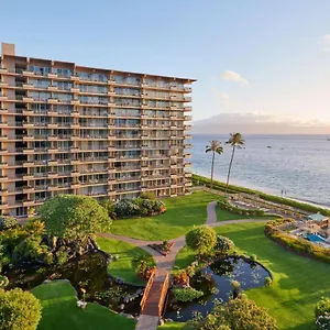 Aparthotel Aston At The Whaler On Kaanapali, Lāhainā