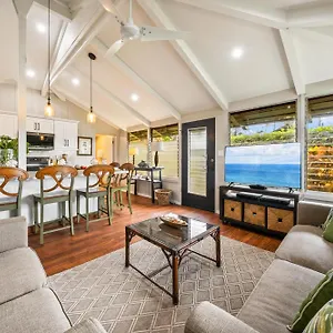 Holiday home International Colony Club 13, Lahaina